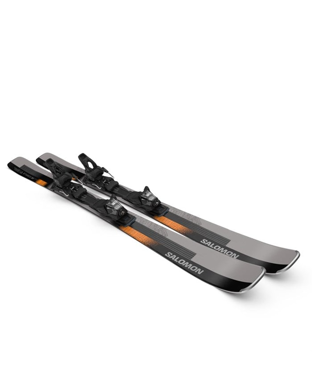 Stance 84 All-Mountain Ski with M12 Binding