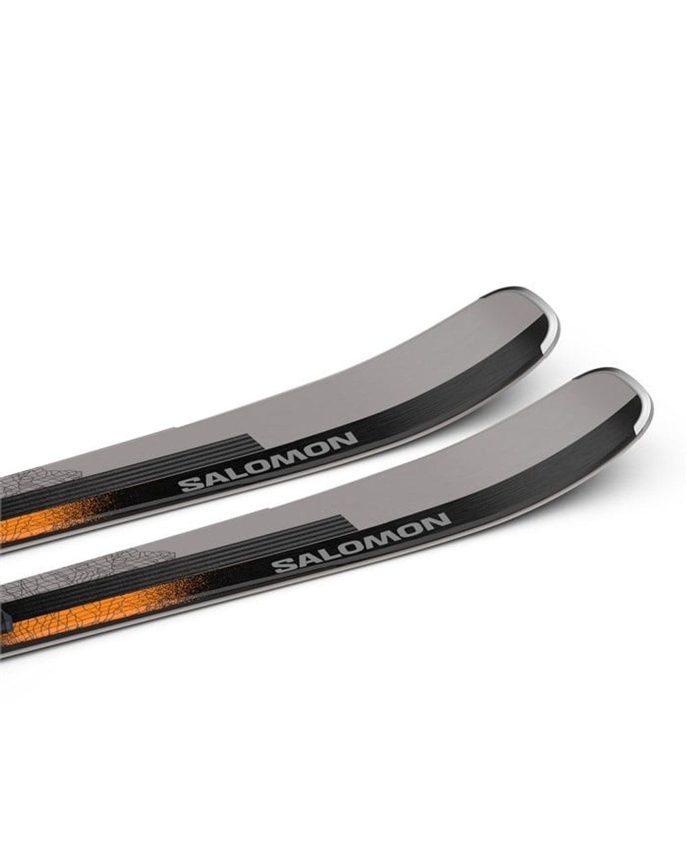 Stance 84 All-Mountain Ski with M12 Binding