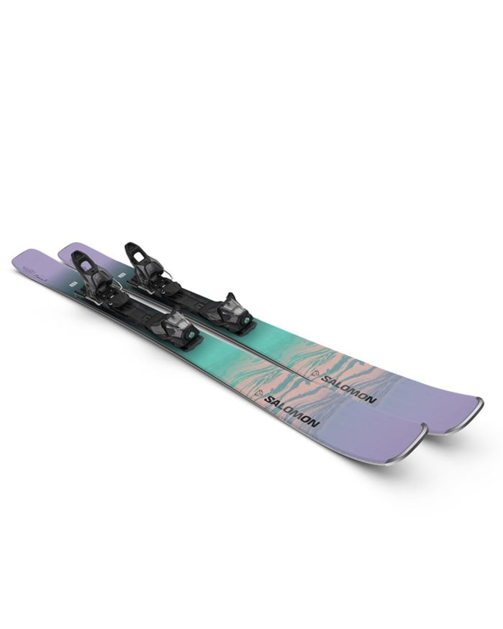 Women's Stance 84 All-Mountain Ski with M11 Binding