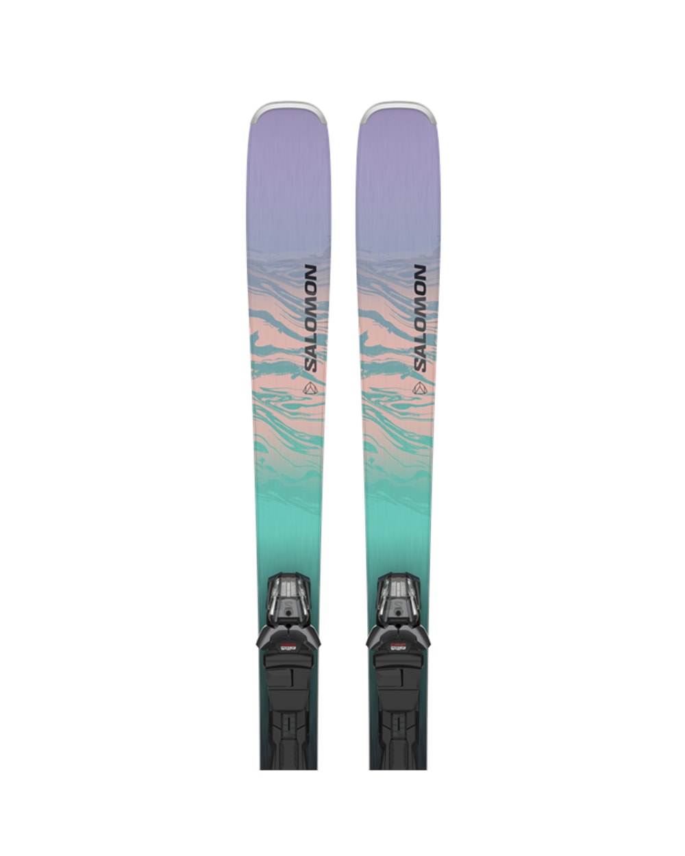 Women's Stance 84 All-Mountain Ski with M11 Binding