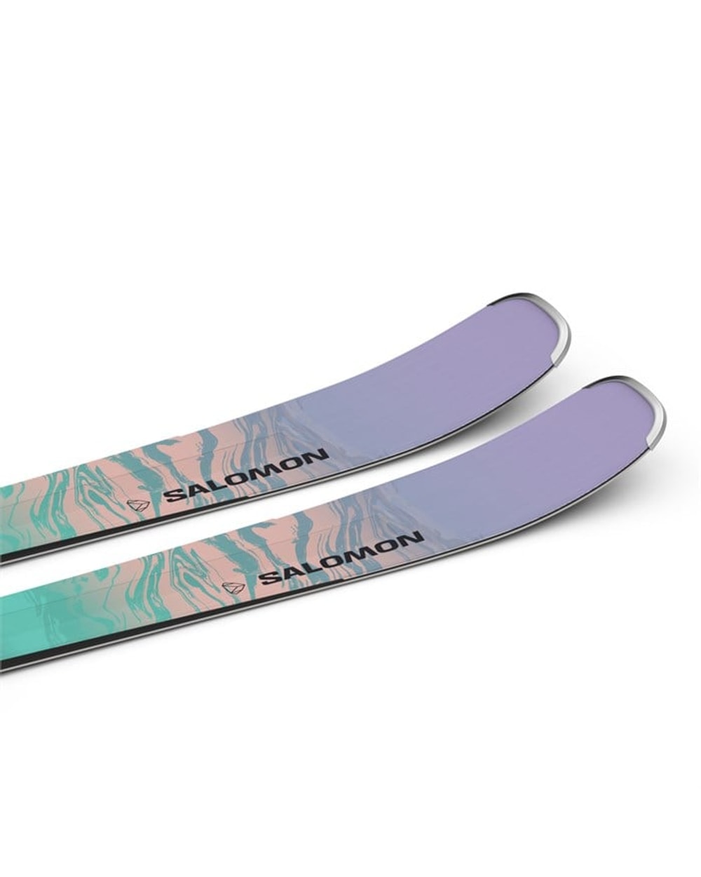 Women's Stance 84 All-Mountain Ski with M11 Binding