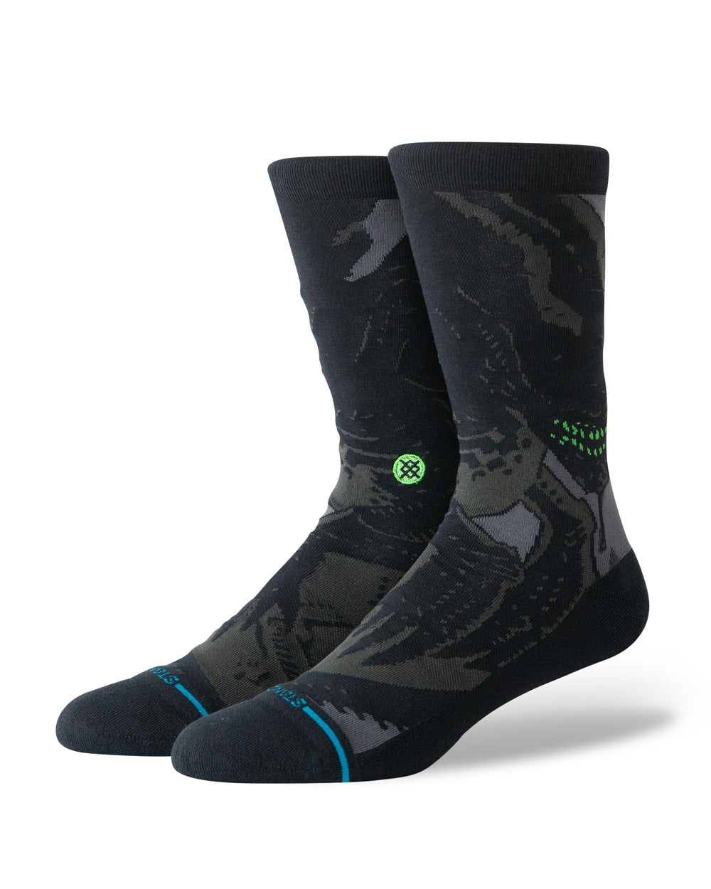 Stance Alien Crew Socks