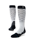 Stance Check Me Out Mid Poly Snow OTC Socks