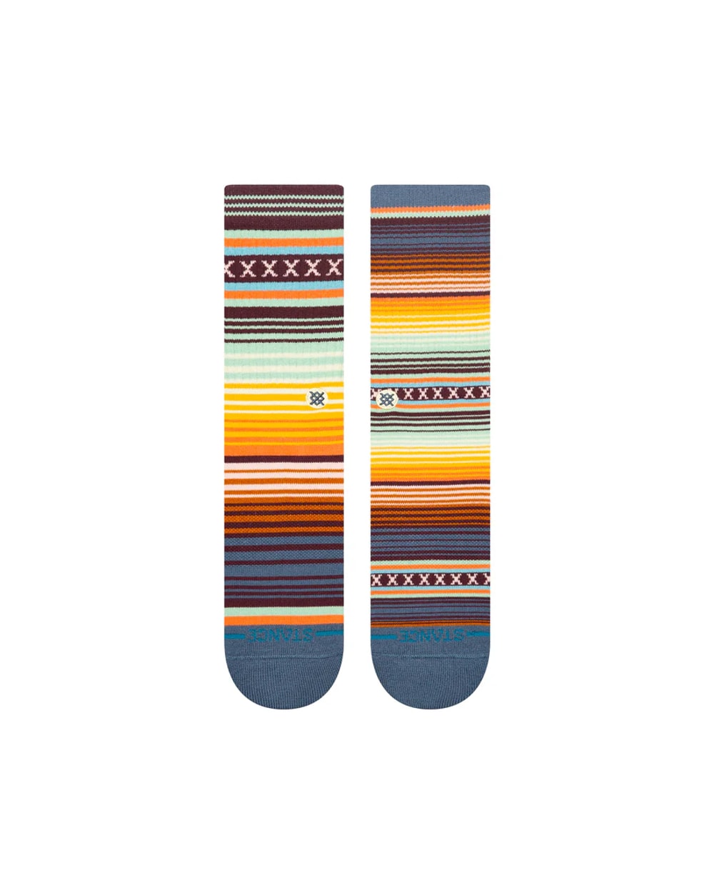 Stance Curren Crew Socks