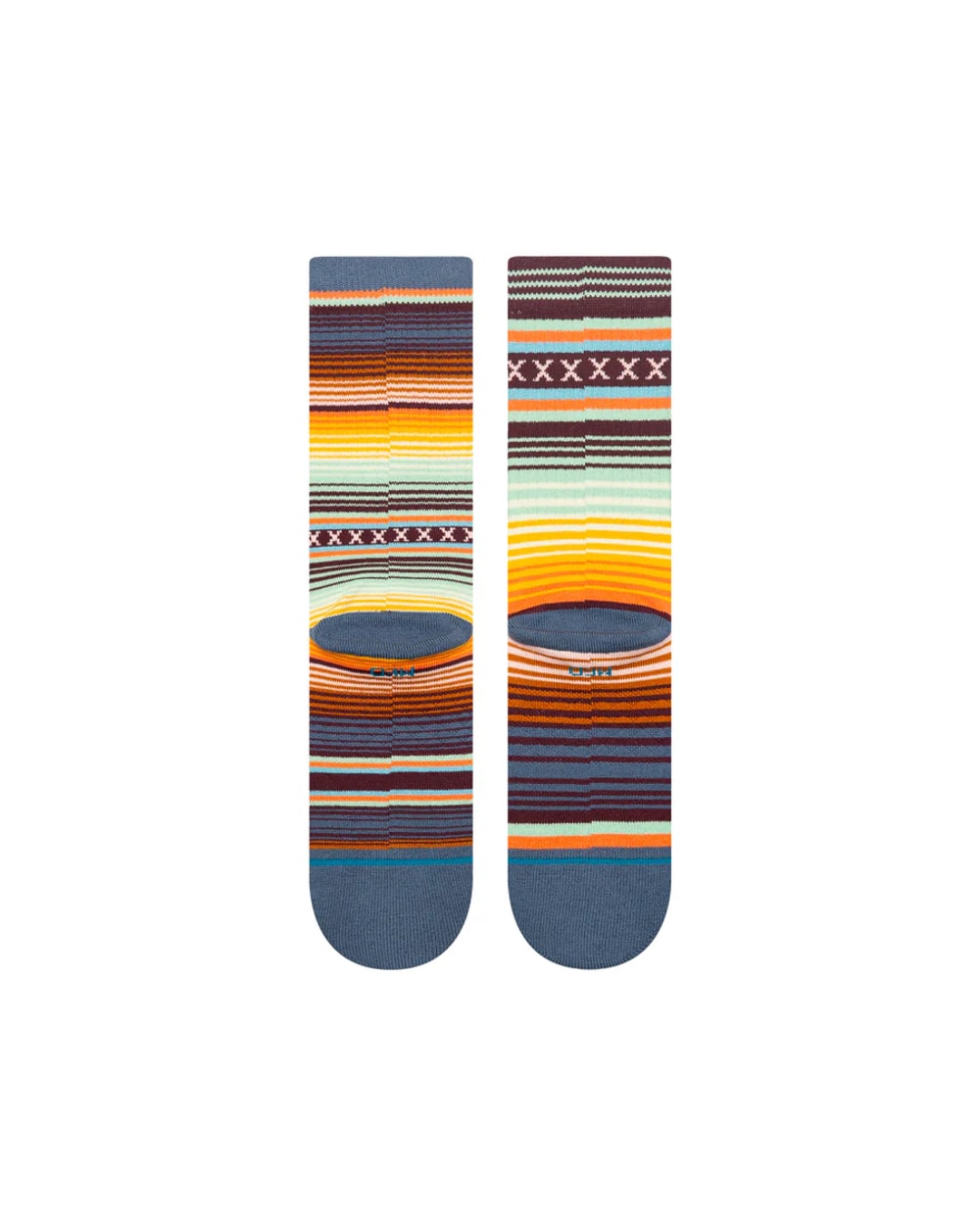 Stance Curren Crew Socks