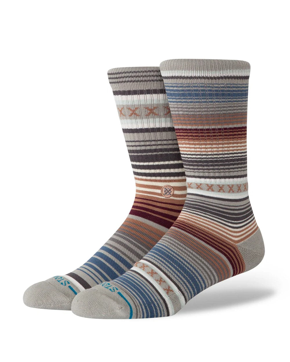 Stance Curren Crew Socks