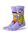 Stance Ed Edd n Eddy Crew Socks