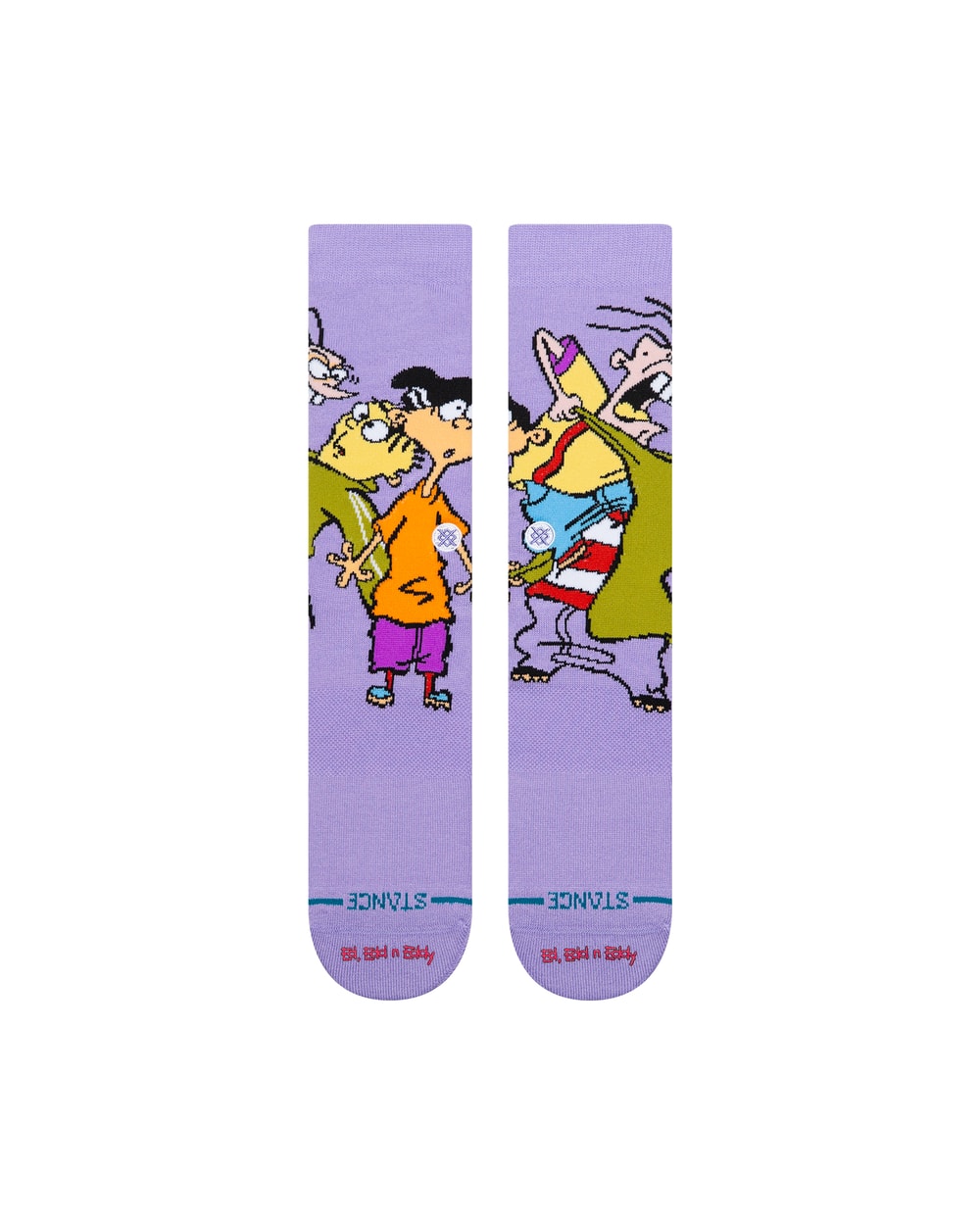 Stance Ed Edd n Eddy Crew Socks
