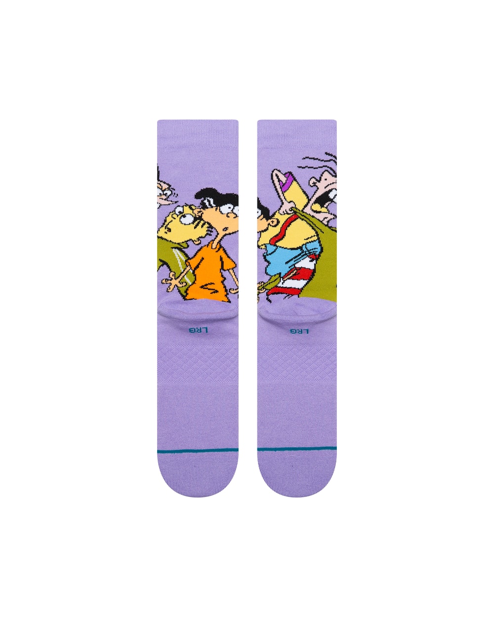 Stance Ed Edd n Eddy Crew Socks