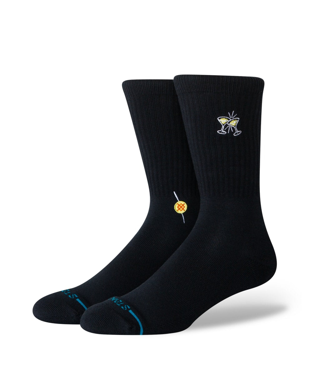 Stance Extra Dirty Crew Socks