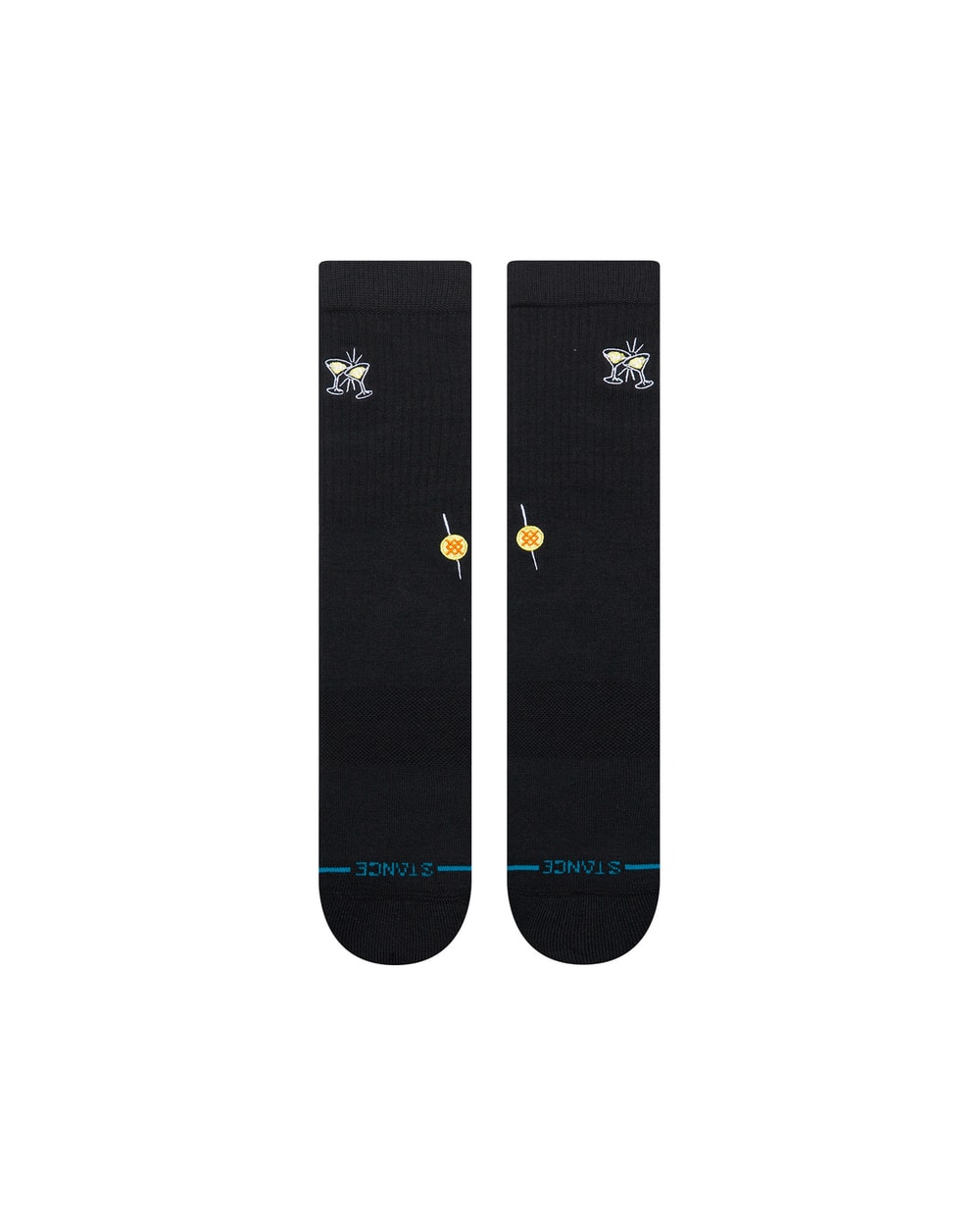 Stance Extra Dirty Crew Socks