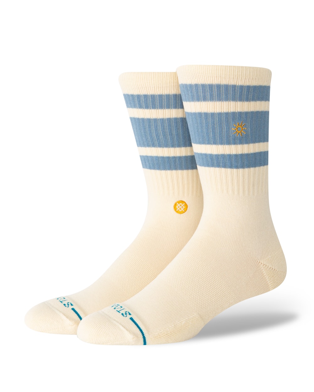 Stance Got Sol Crew Socks
