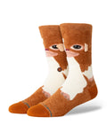 Stance Gremlins Gizmo Crew Socks