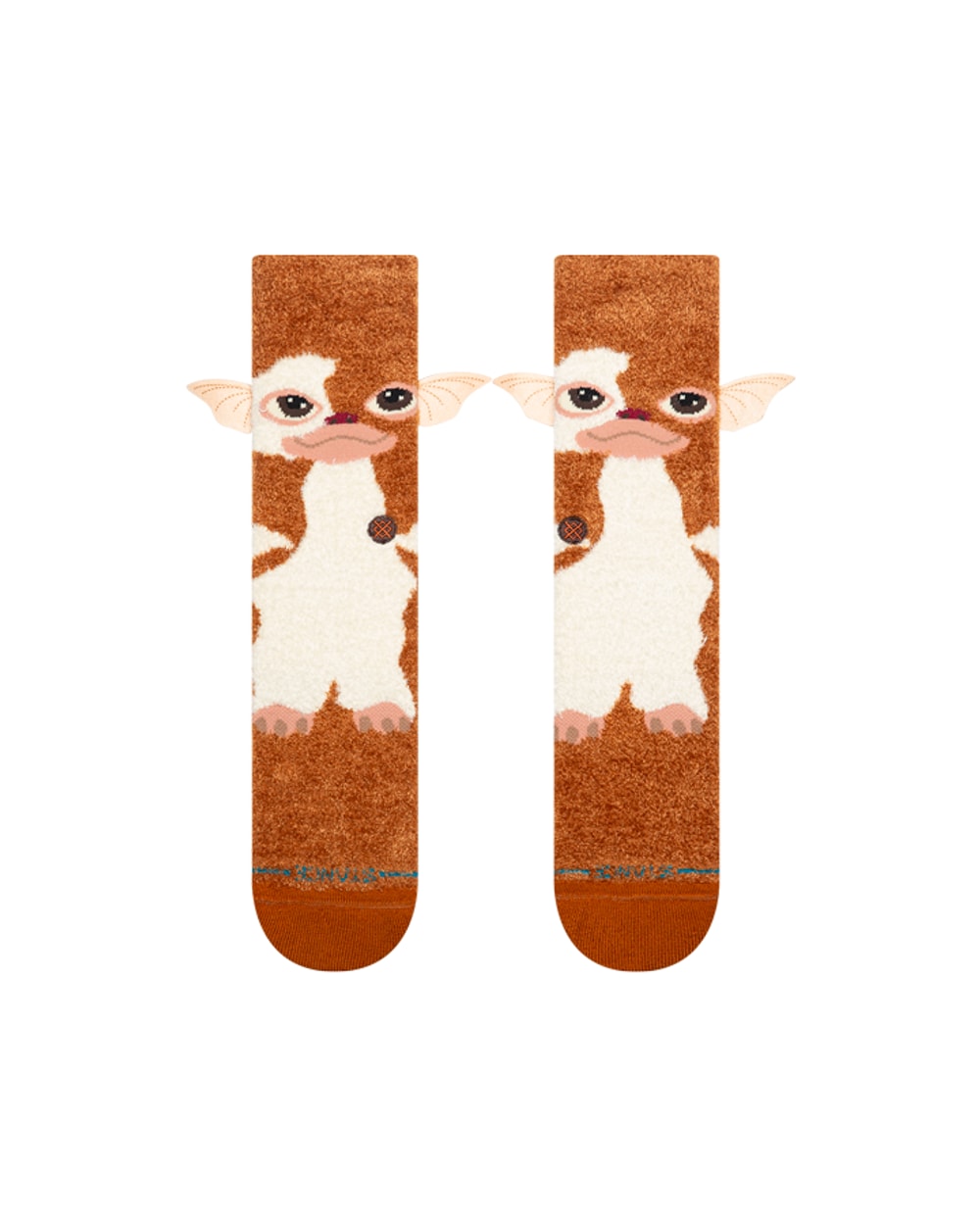 Stance Gremlins Gizmo Crew Socks