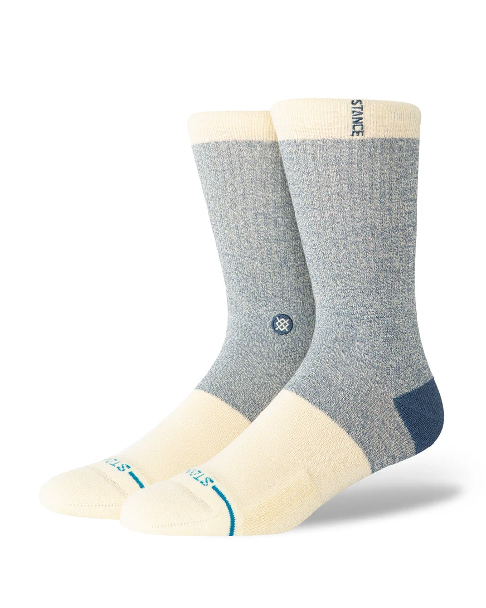 Stance Horizon Crew Socks