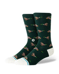 Stance Huntin Crew Socks