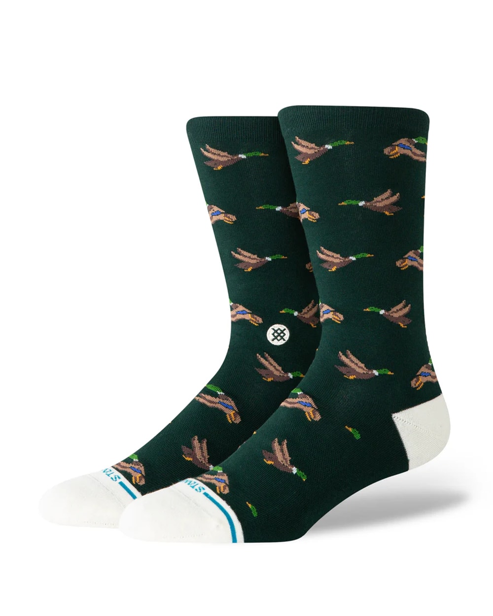 Stance Huntin Crew Socks