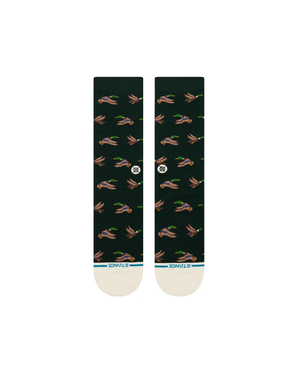 Stance Huntin Crew Socks