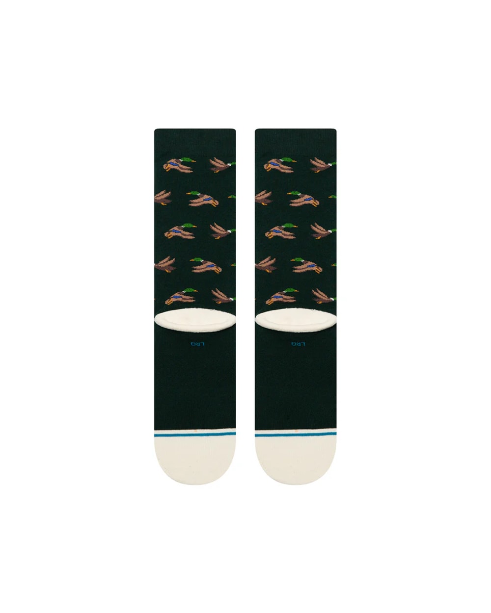 Stance Huntin Crew Socks