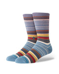 Stance Jorongo Pop Crew Socks
