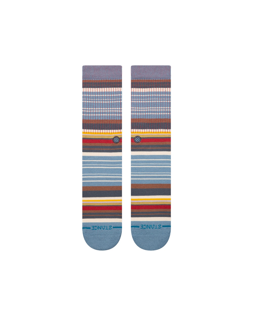 Stance Jorongo Pop Crew Socks