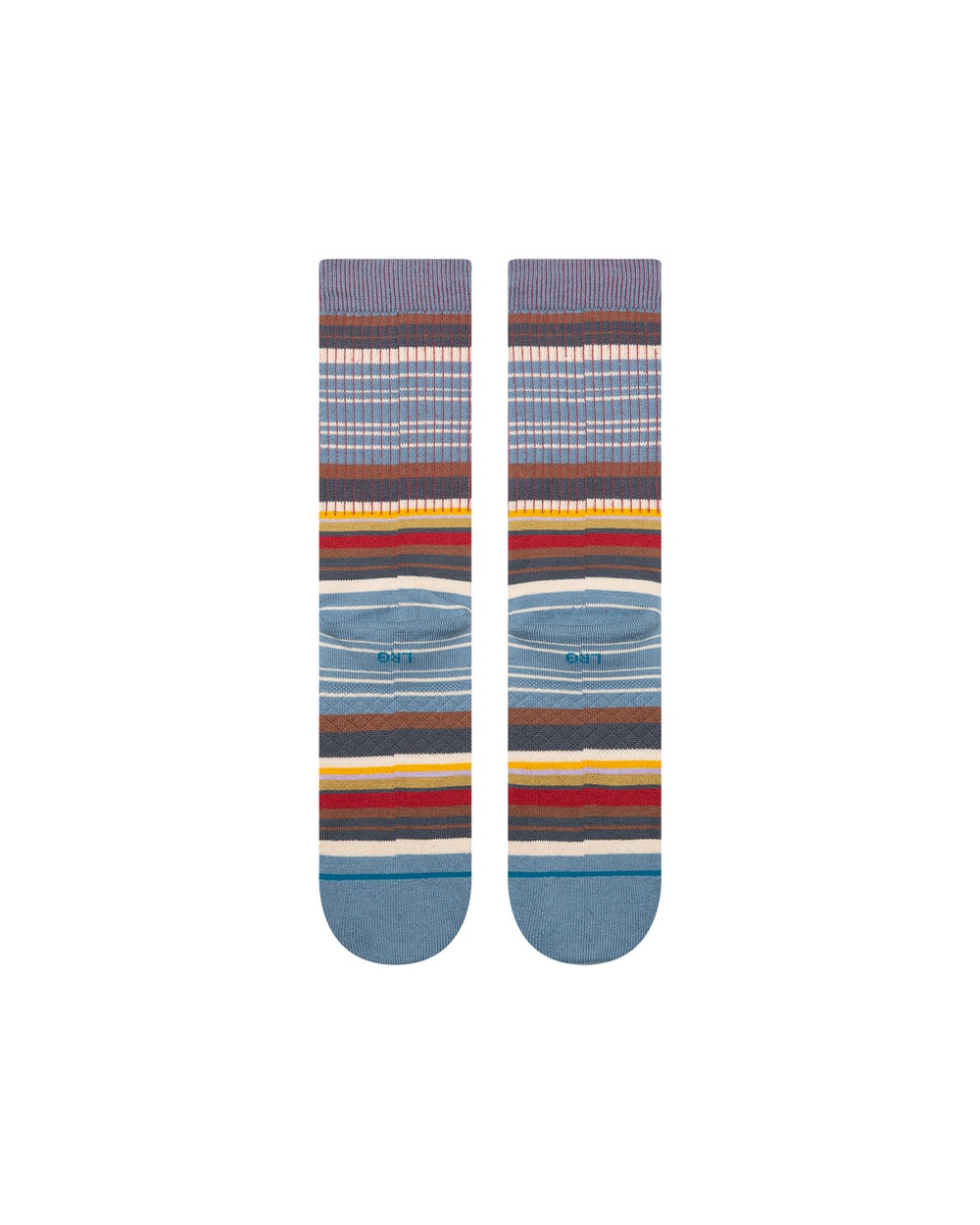 Stance Jorongo Pop Crew Socks