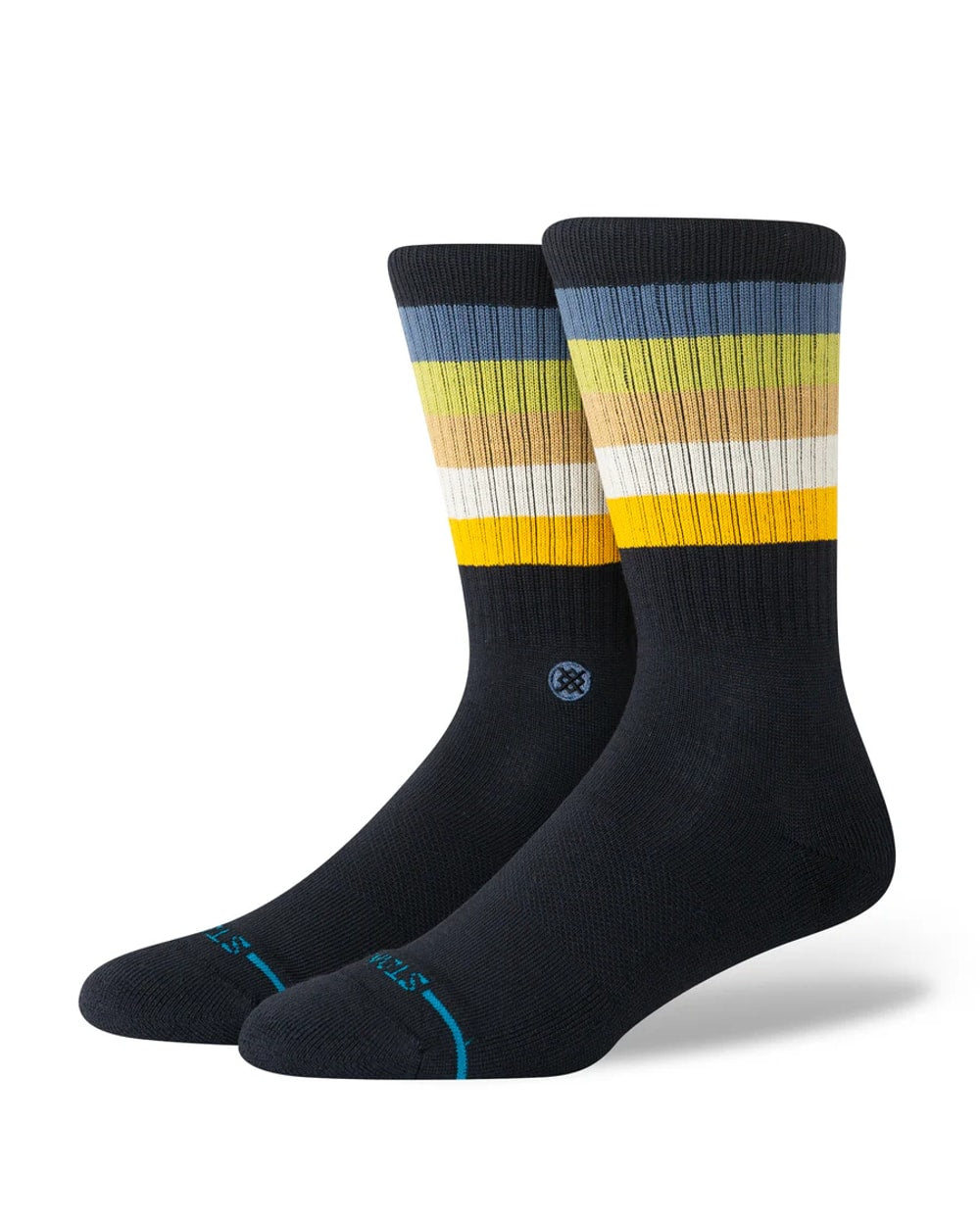 Stance Men's Maliboo Crew Socks