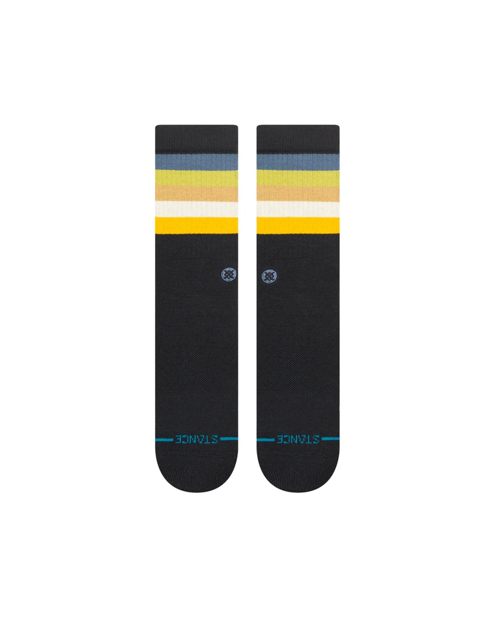 Stance Men's Maliboo Crew Socks