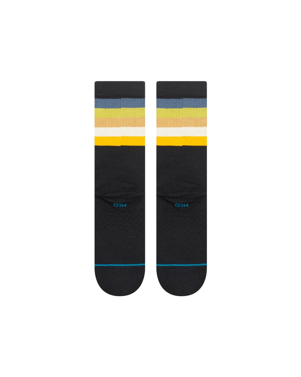 Stance Men's Maliboo Crew Socks