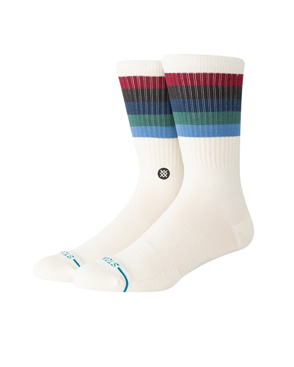 Stance Men's Maliboo Crew Socks
