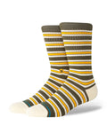 Stance Ollie Crew Socks