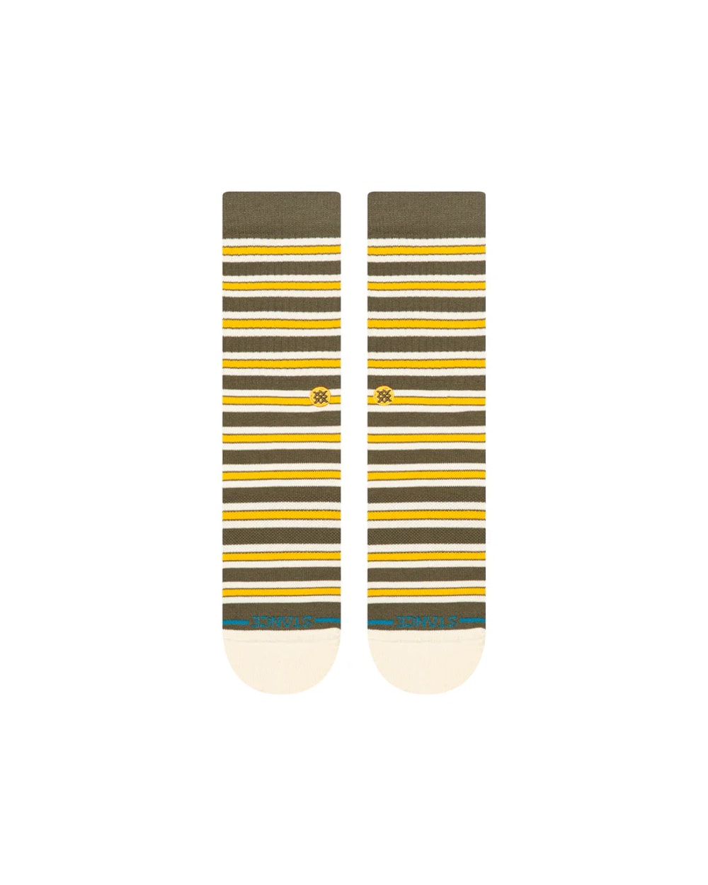 Stance Ollie Crew Socks