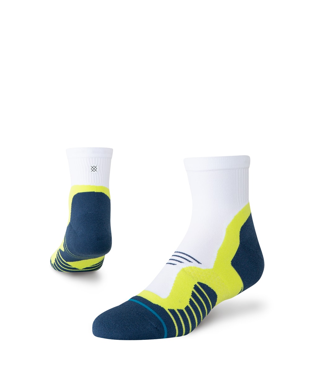 Stance Pace Light Quarter Socks