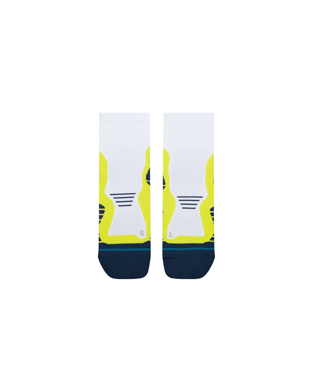Stance Pace Light Quarter Socks