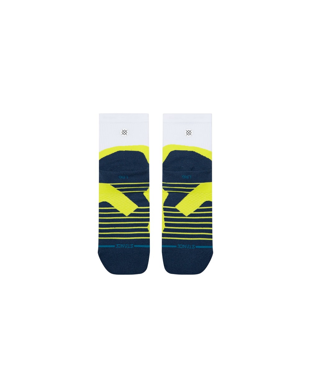 Stance Pace Light Quarter Socks