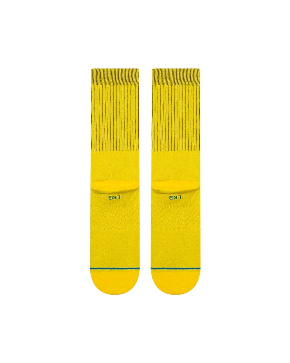 Stance Pokémon x Pikachu Crew Socks