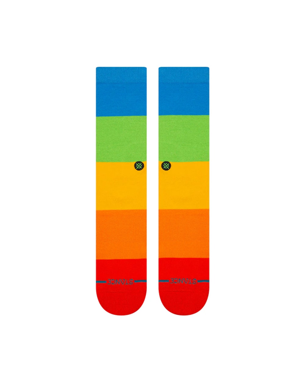 Stance Polaroid x Snapshot Crew Socks