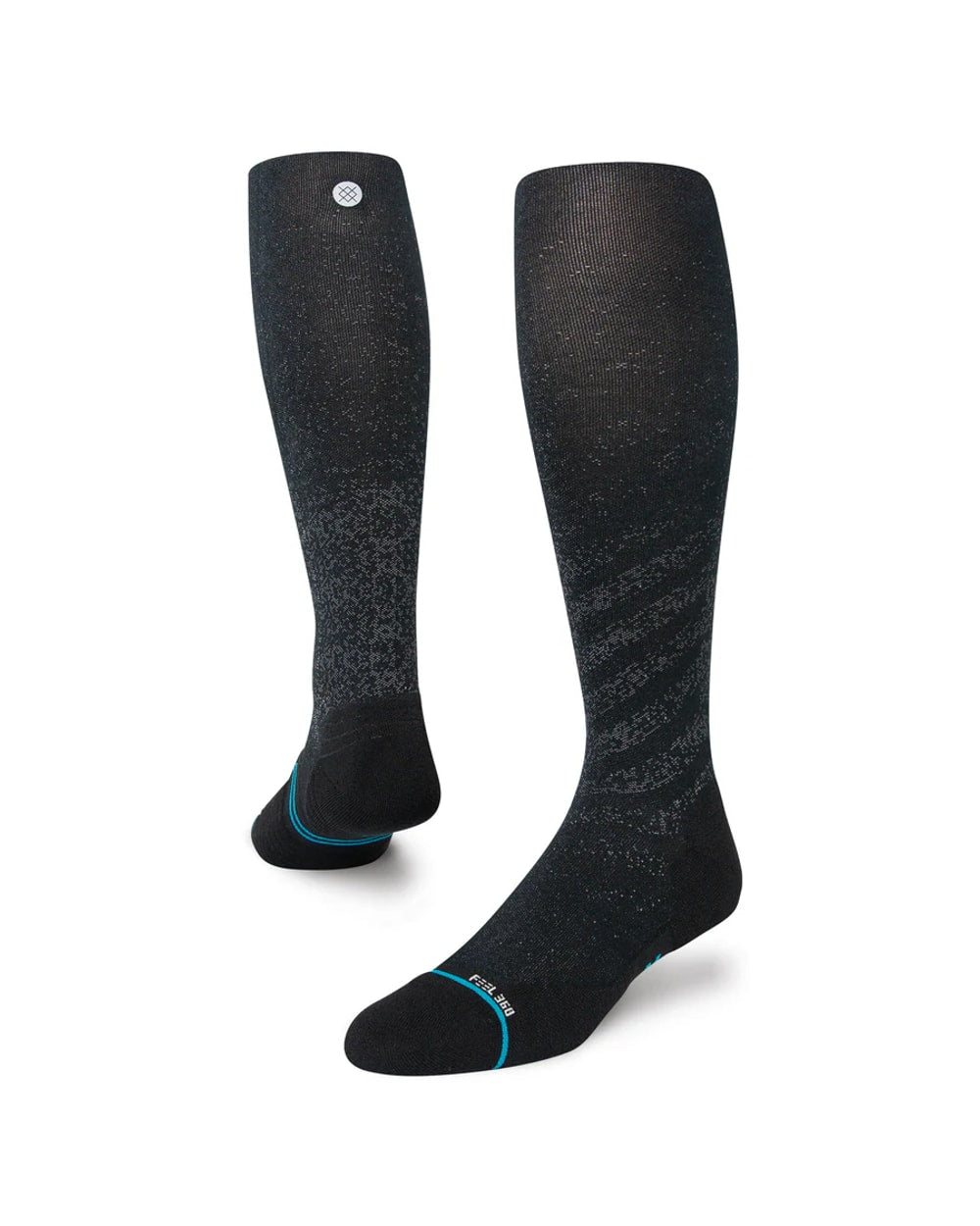 Stance Run Light OTC Socks