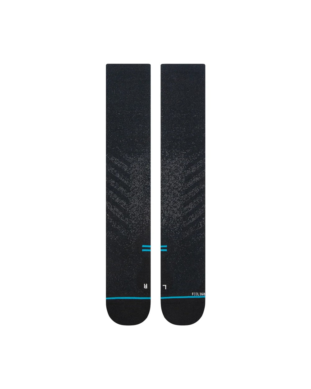 Stance Run Light OTC Socks