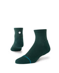 Stance Run Light Quarter Socks