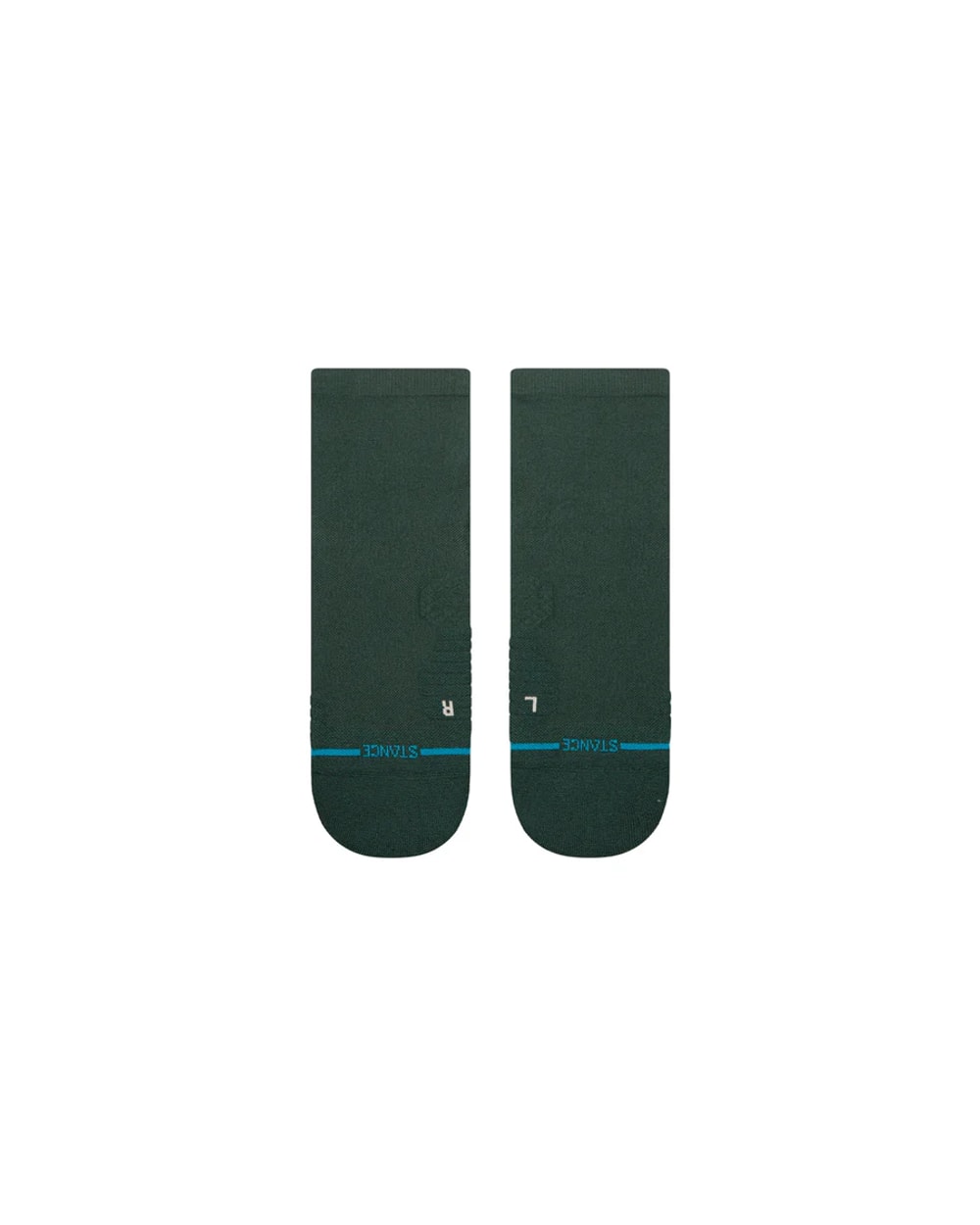 Stance Run Light Quarter Socks