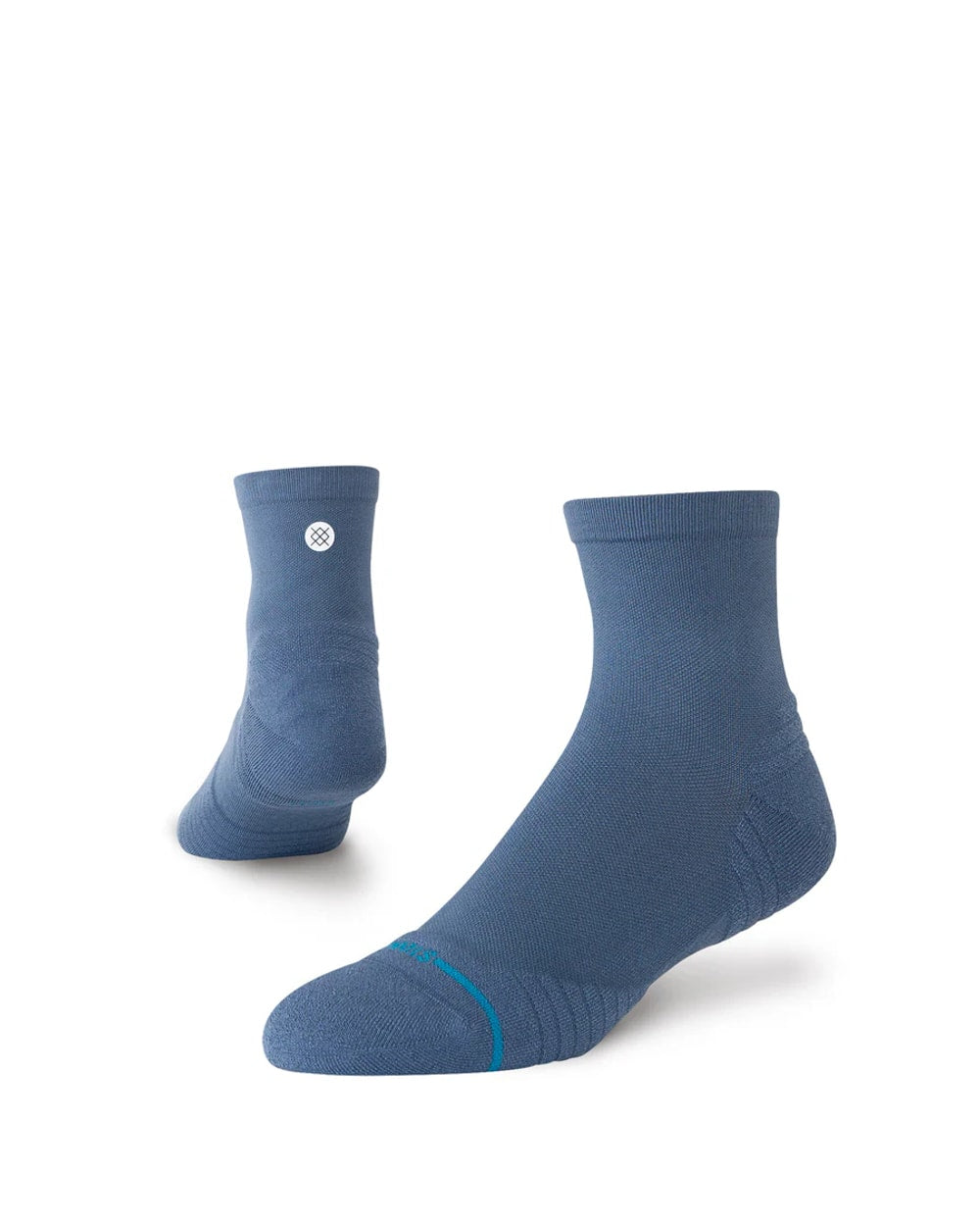 Stance Run Light Quarter Socks