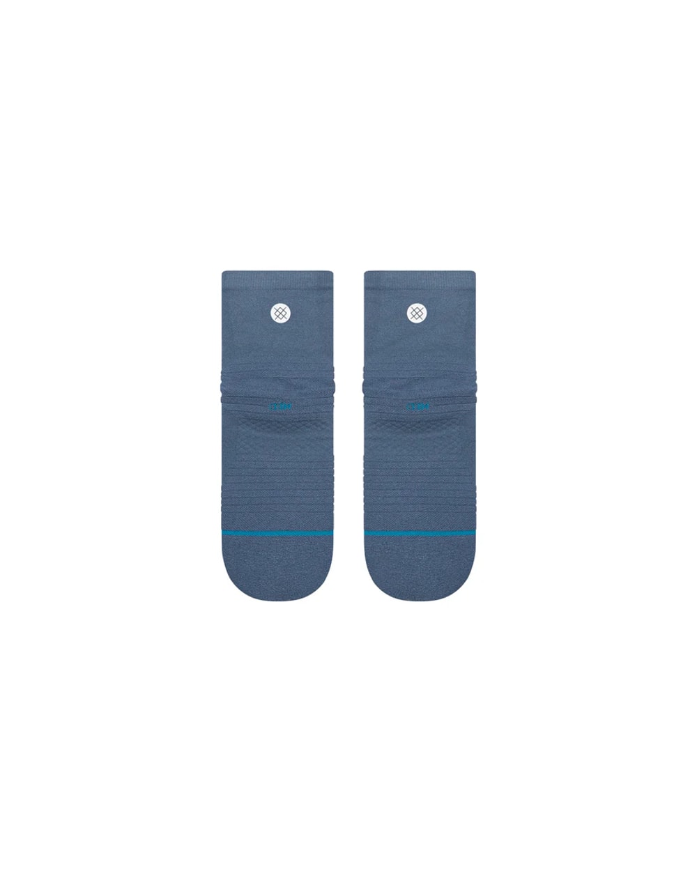 Stance Run Light Quarter Socks