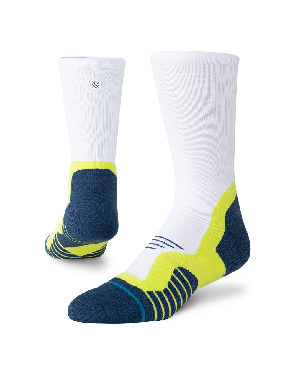 Stance Run Pace Light Crew Socks