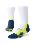 Stance Run Pace Light Crew Socks