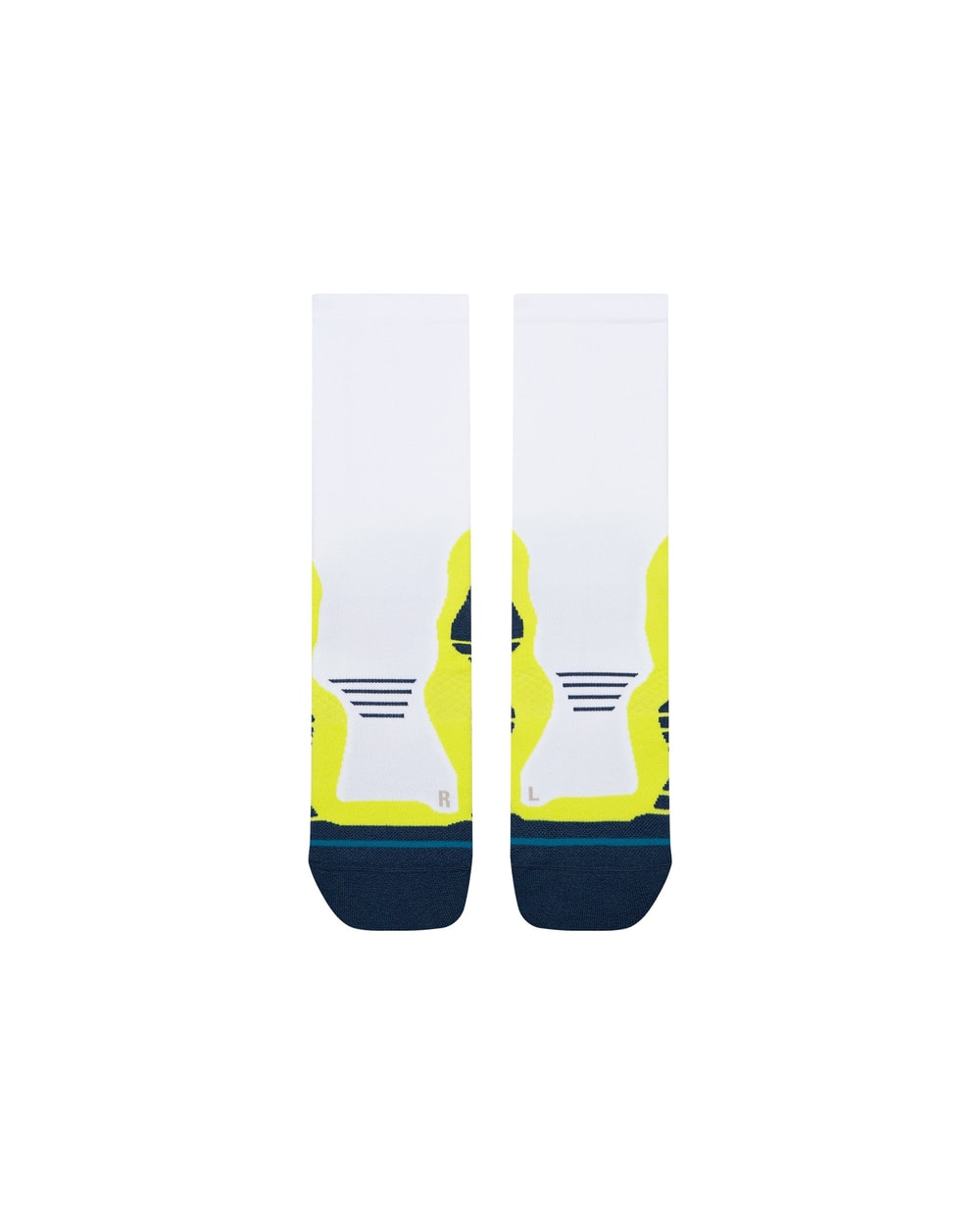 Stance Run Pace Light Crew Socks