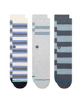 Stance Sako Socks 3 Pack