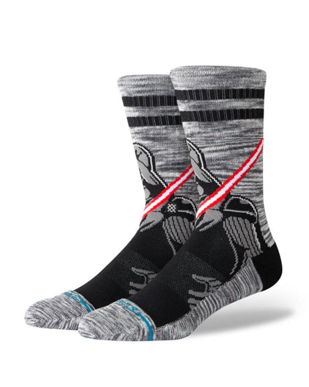 Stance Star Wars Darth Crew Socks