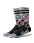 Stance Star Wars Darth Crew Socks