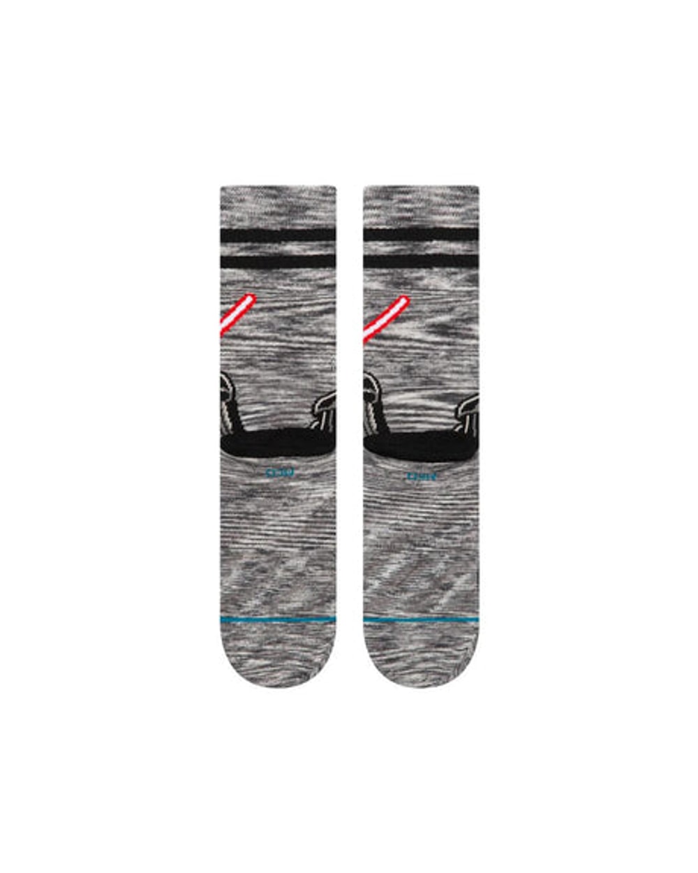 Stance Star Wars Darth Crew Socks